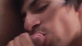 Prison Bitch" - Scene #1 (David Contreras) - Naughty America