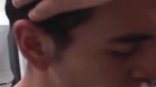 Prison Bitch" - Scene #1 (David Contreras) - Naughty America