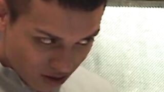 Prison Bitch" - Scene #1 (David Contreras) - Naughty America