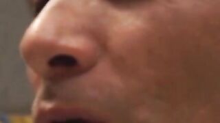 Prison Bitch" - Scene #1 (David Contreras) - Naughty America