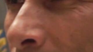 Prison Bitch" - Scene #1 (David Contreras) - Naughty America