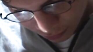 Prison Bitch" - Scene #1 (David Contreras) - Naughty America