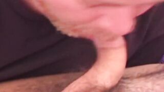 Grandpa's BlowJob - Old Man Fucks Young Twink And Jerk Off
