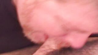 Grandpa's BlowJob - Old Man Fucks Young Twink And Jerk Off
