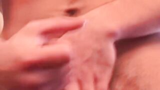 Grandpa's BlowJob - Old Man Fucks Young Twink And Jerk Off