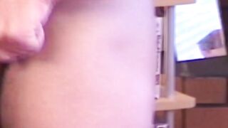 Grandpa's BlowJob - Old Man Fucks Young Twink And Jerk Off