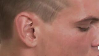 Emotional Anal Encounters - Gay Emos Passionately Fucked Hard