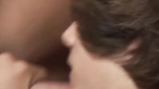 Emotional Anal Encounters - Gay Emos Passionately Fucked Hard