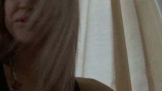 Teens Unleashed - Young Hottie Gets Her Puffy Nipples Fucked Hard
