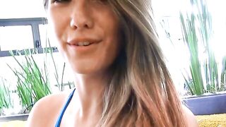 Eva Lovia's Sensual Masturbation Journey - Erotic Encounters