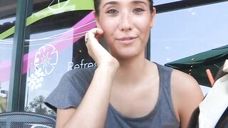 Eva Lovia's Sensual Masturbation Journey - Erotic Encounters