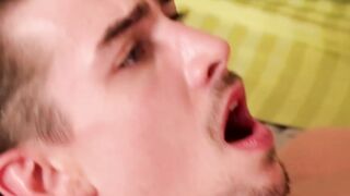 Raw Passion - Hot Jocks Fuck Hard Core Anal Action