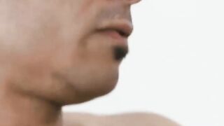 Raw & Uncut - Hunks Zairo Travelle And Liam Cyrus Raw Fucking Action