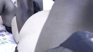 Black Cab Driver's Porn Adventure - Scene #1 (Lacy Star & Devon Brees) with Tagline 'Two Girls One Guy'