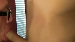 Raw & Rough Anal Sex Between Hunks - Aidan Conners And Nathan Brooks