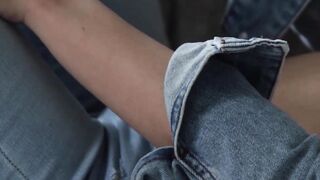 Petite Asian Teen Tia Unwinds - Hilarious Funny Roleplay with Sexual Innuendo