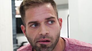 Step-Mom Gives Step Son A Sexual Lesson In Her Bedroom