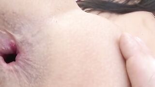 Brazilian Hottie Gives A Sensual Blowjob And Rides Her Man's Big Dick