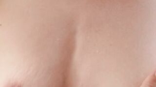 Teen Cutie Afton Opals Gets An 'A' In Pleasing Her Teacher