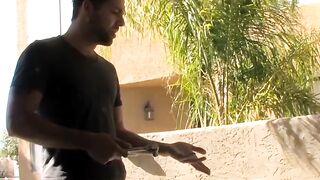Twinks Fuck Hard In The Ass - Scene #1