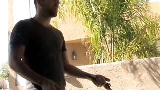 Twinks Fuck Hard In The Ass - Scene #1