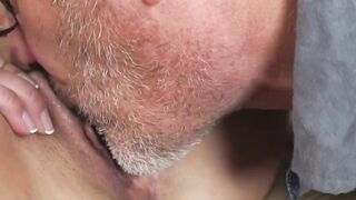 Teen Brat #10 - Older Guy Fucks Teens Ass Hard