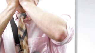 Curvy Milf Victoria Voss Fucked Hard & Facialed With Huge Load Of Sperm