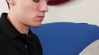 Foot Fetish Fantasy - Dr. Footjob & Patient's Wife
