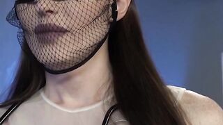 TS Natalie Mars Fucks Her Way To The Top - Anal Slave Training