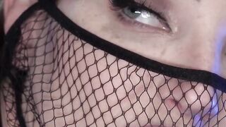 TS Natalie Mars Fucks Her Way To The Top - Anal Slave Training