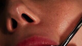 TS Natalie Mars Fucks Her Way To The Top - Anal Slave Training