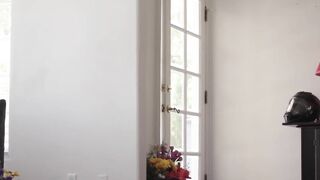 Step-Brother's Hot Sister Fucks Him Hard In Her Gender Bending Transformation