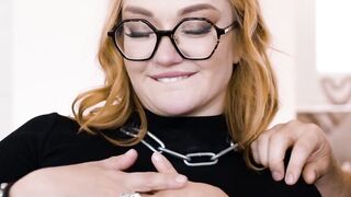 Emma Magnolia's Huge-cock Craving - Erotic Roleplay Scenario