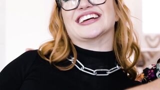 Emma Magnolia's Huge-cock Craving - Erotic Roleplay Scenario