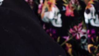 Emma Magnolia's Huge-cock Craving - Erotic Roleplay Scenario