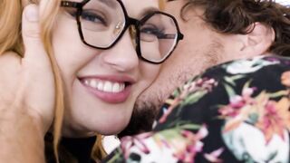 Emma Magnolia's Huge-cock Craving - Erotic Roleplay Scenario
