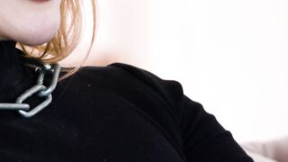 Emma Magnolia's Huge-cock Craving - Erotic Roleplay Scenario