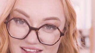 Emma Magnolia's Huge-cock Craving - Erotic Roleplay Scenario