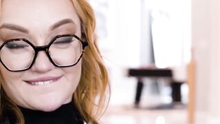 Emma Magnolia's Huge-cock Craving - Erotic Roleplay Scenario