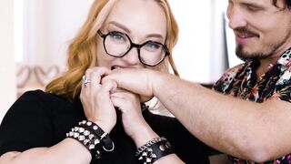 Emma Magnolia's Huge-cock Craving - Erotic Roleplay Scenario