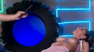 Fantasy Sports - Sexual Roleplay with Coach & Student