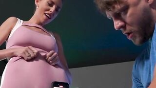 Fantasy Sports - Sexual Roleplay with Coach & Student