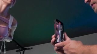 Fantasy Sports - Sexual Roleplay with Coach & Student