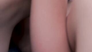 Blondie's Hot Step-Mom Teaches Her How To Fuck Like A Pro