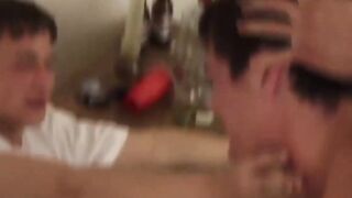 College Freshmen Feast On Some Sexy Teacher's Pet - college girl Roleplay Fucked Hard By Older Professor (MILF)