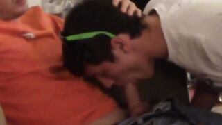 College Freshmen Feast On Some Sexy Teacher's Pet - college girl Roleplay Fucked Hard By Older Professor (MILF)