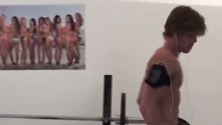 Fraternity Bash - Blondie's Ass Party