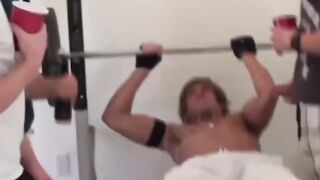Fraternity Bash - Blondie's Ass Party