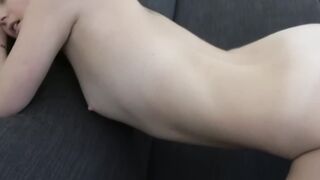 Hot MILF Vanessa Vane Uses Her Sex Toy To Satisfying Orgasm