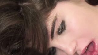 Hot MILF Vanessa Vane Uses Her Sex Toy To Satisfying Orgasm